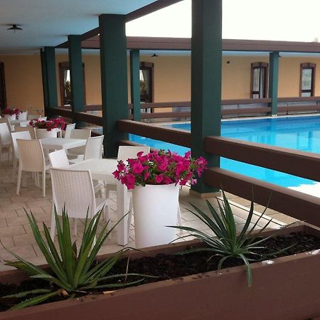 B&B Villa Calendano Corato Kültér fotó