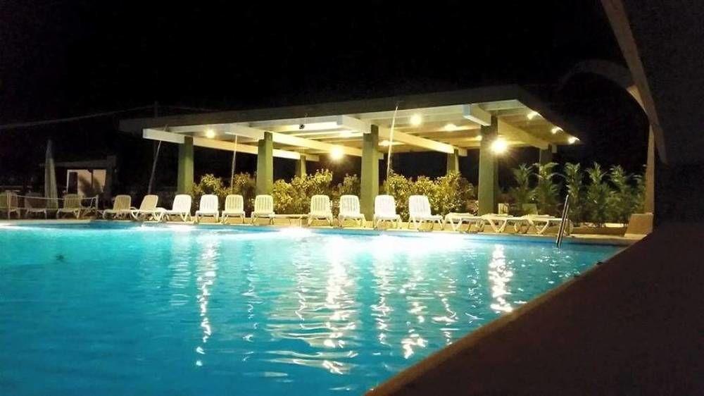 B&B Villa Calendano Corato Kültér fotó