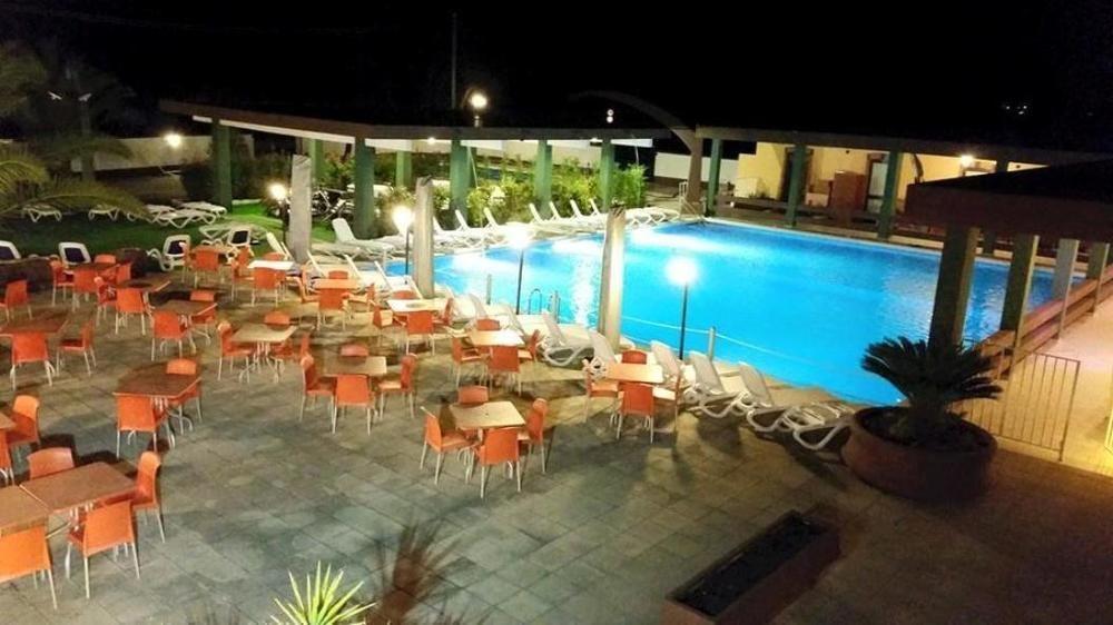 B&B Villa Calendano Corato Kültér fotó