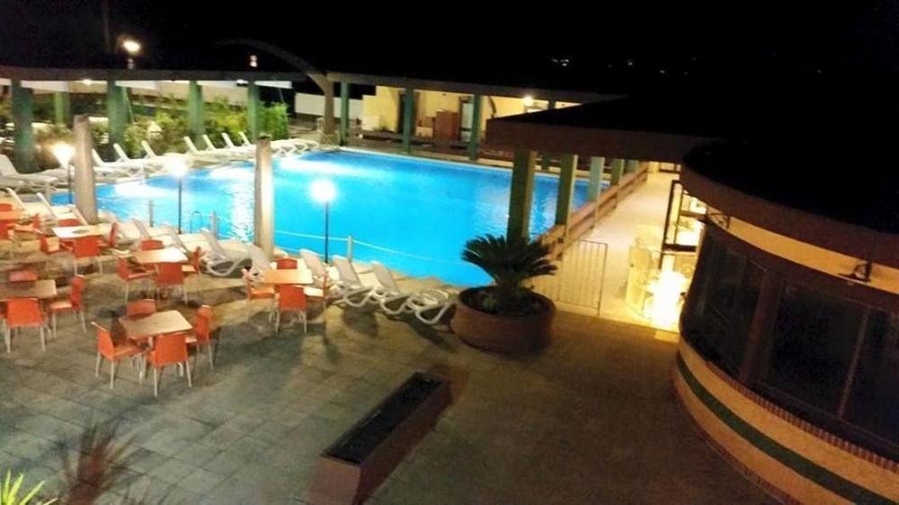 B&B Villa Calendano Corato Kültér fotó