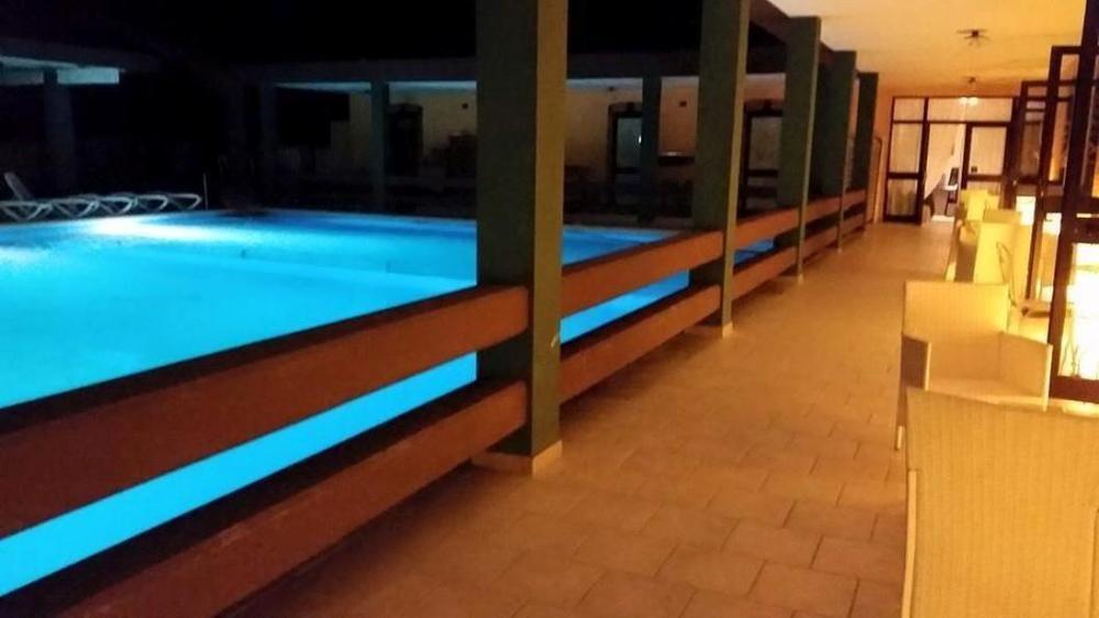 B&B Villa Calendano Corato Kültér fotó