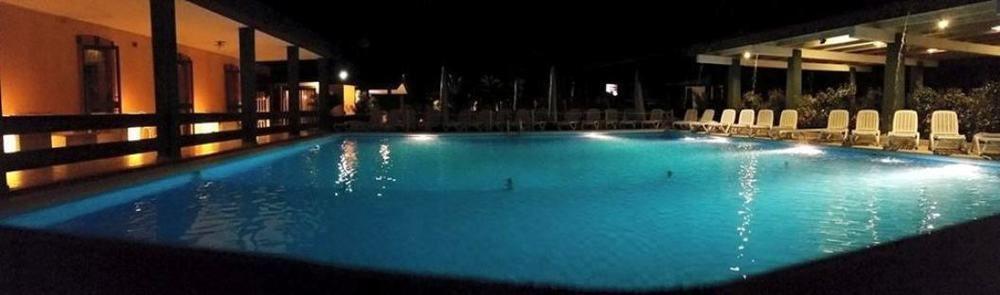 B&B Villa Calendano Corato Kültér fotó