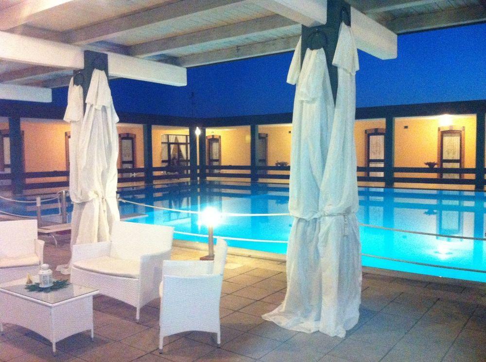B&B Villa Calendano Corato Kültér fotó