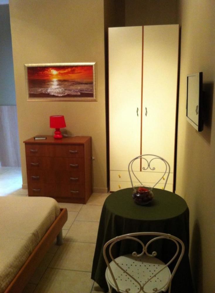 B&B Villa Calendano Corato Kültér fotó