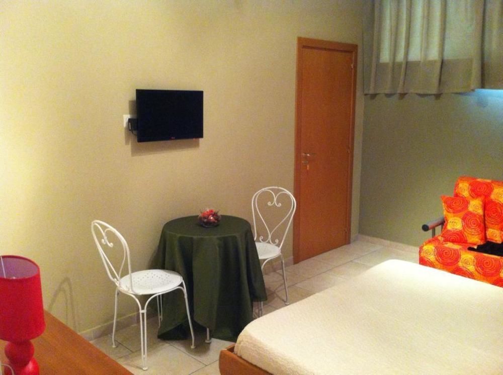 B&B Villa Calendano Corato Kültér fotó