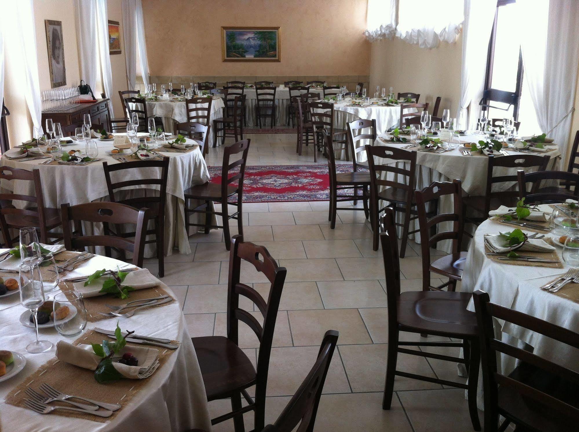 B&B Villa Calendano Corato Kültér fotó