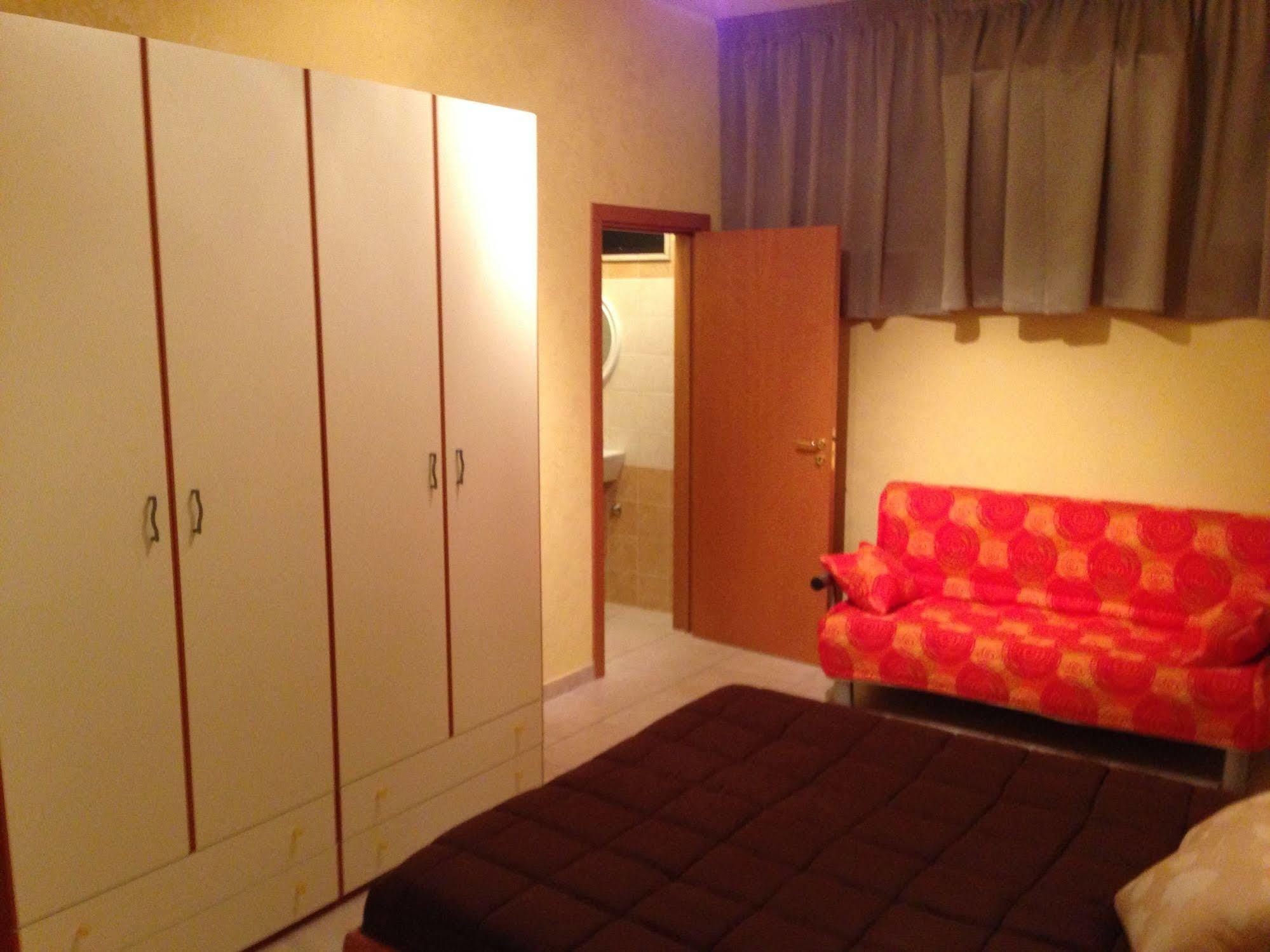 B&B Villa Calendano Corato Kültér fotó