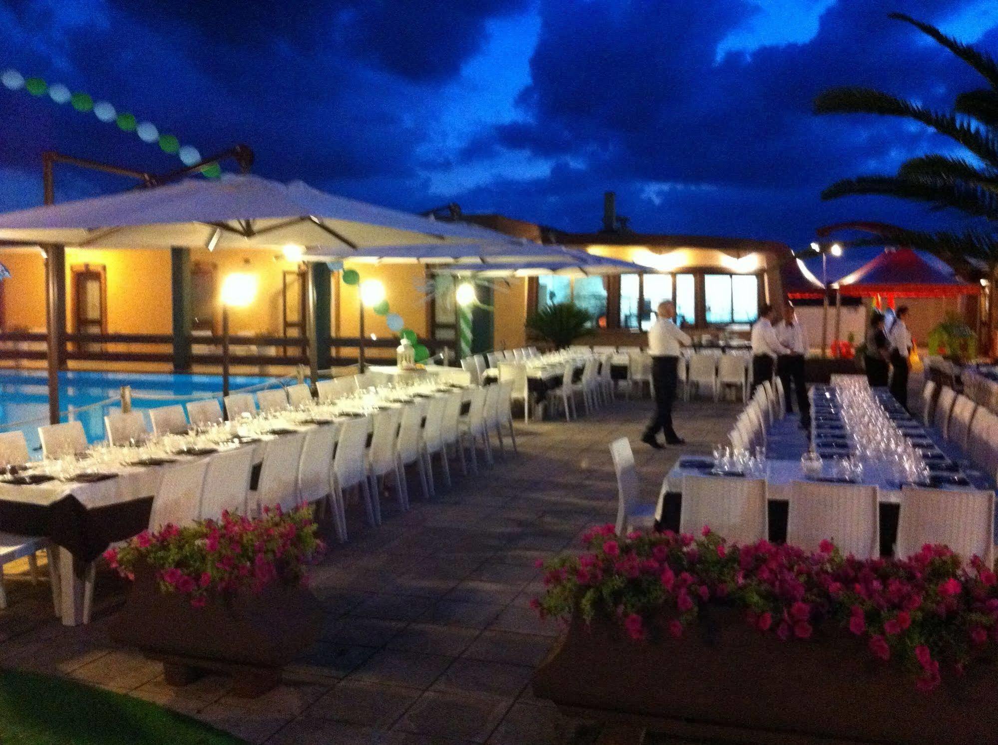 B&B Villa Calendano Corato Kültér fotó