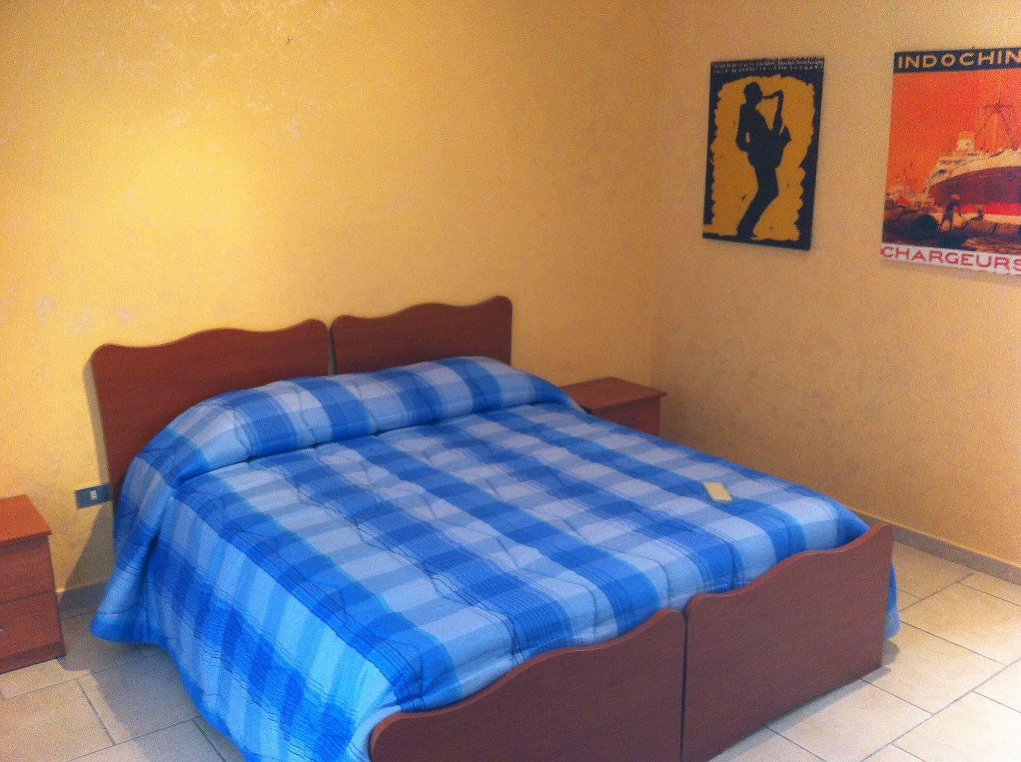 B&B Villa Calendano Corato Kültér fotó