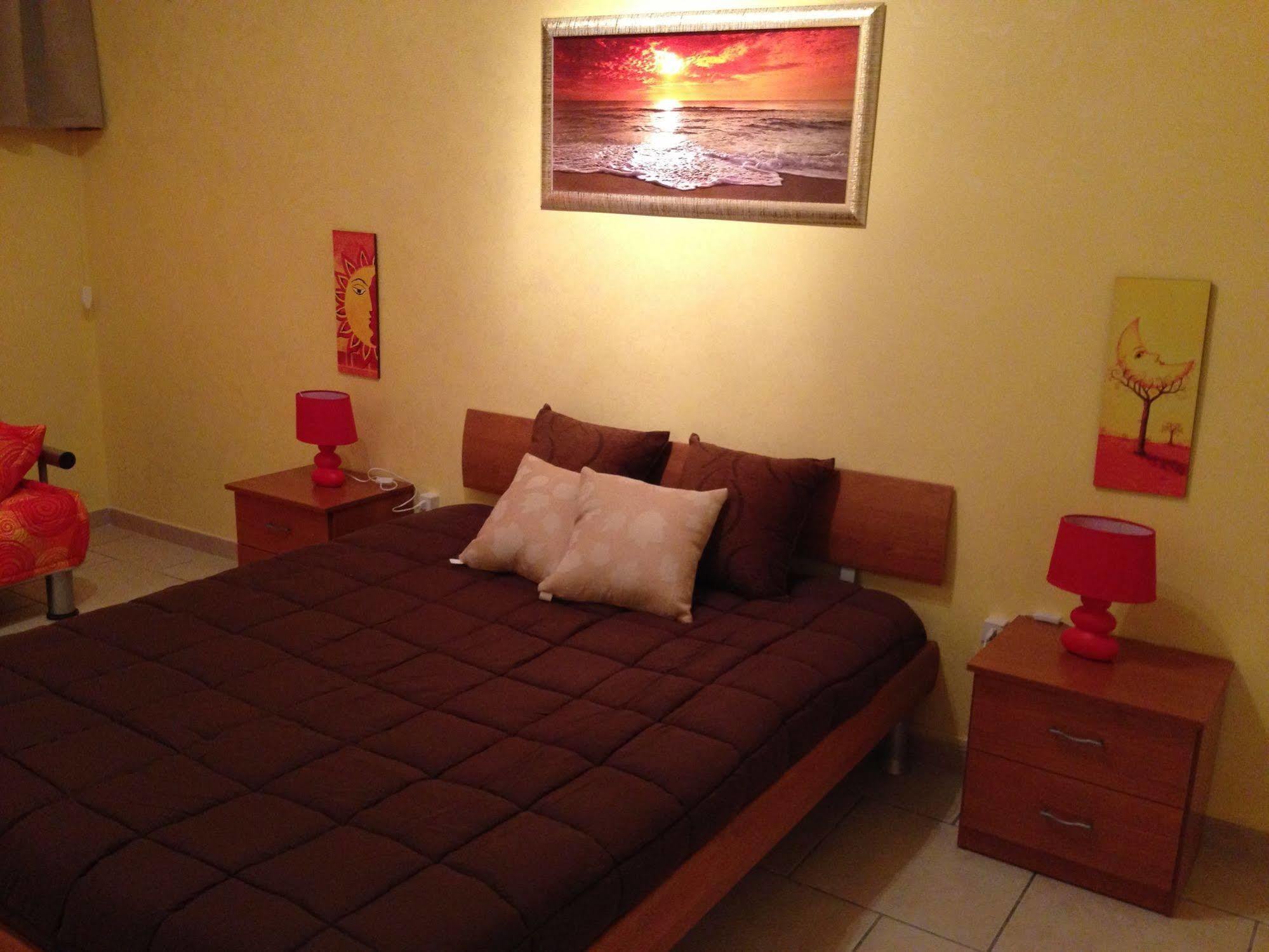 B&B Villa Calendano Corato Kültér fotó