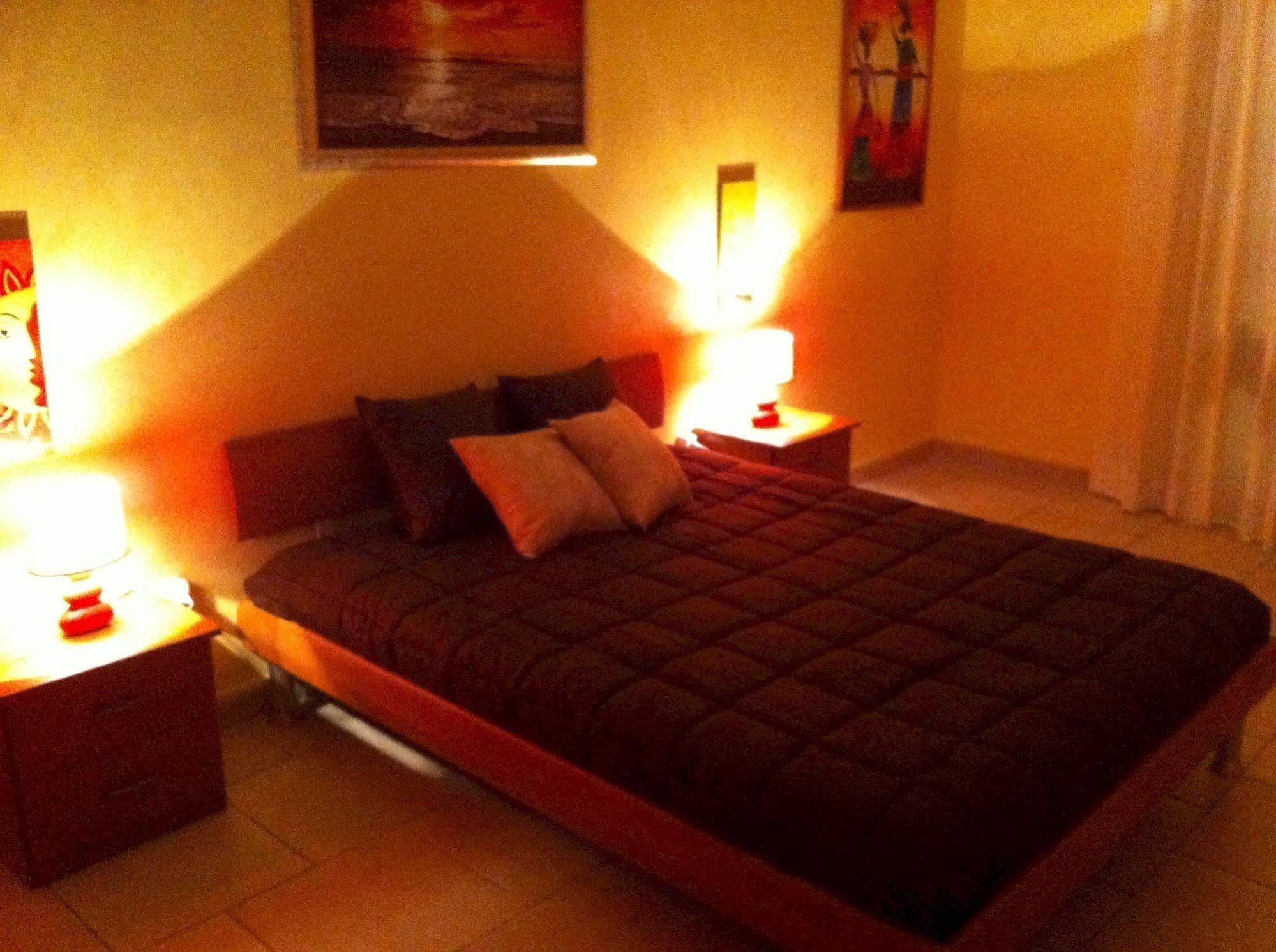 B&B Villa Calendano Corato Kültér fotó